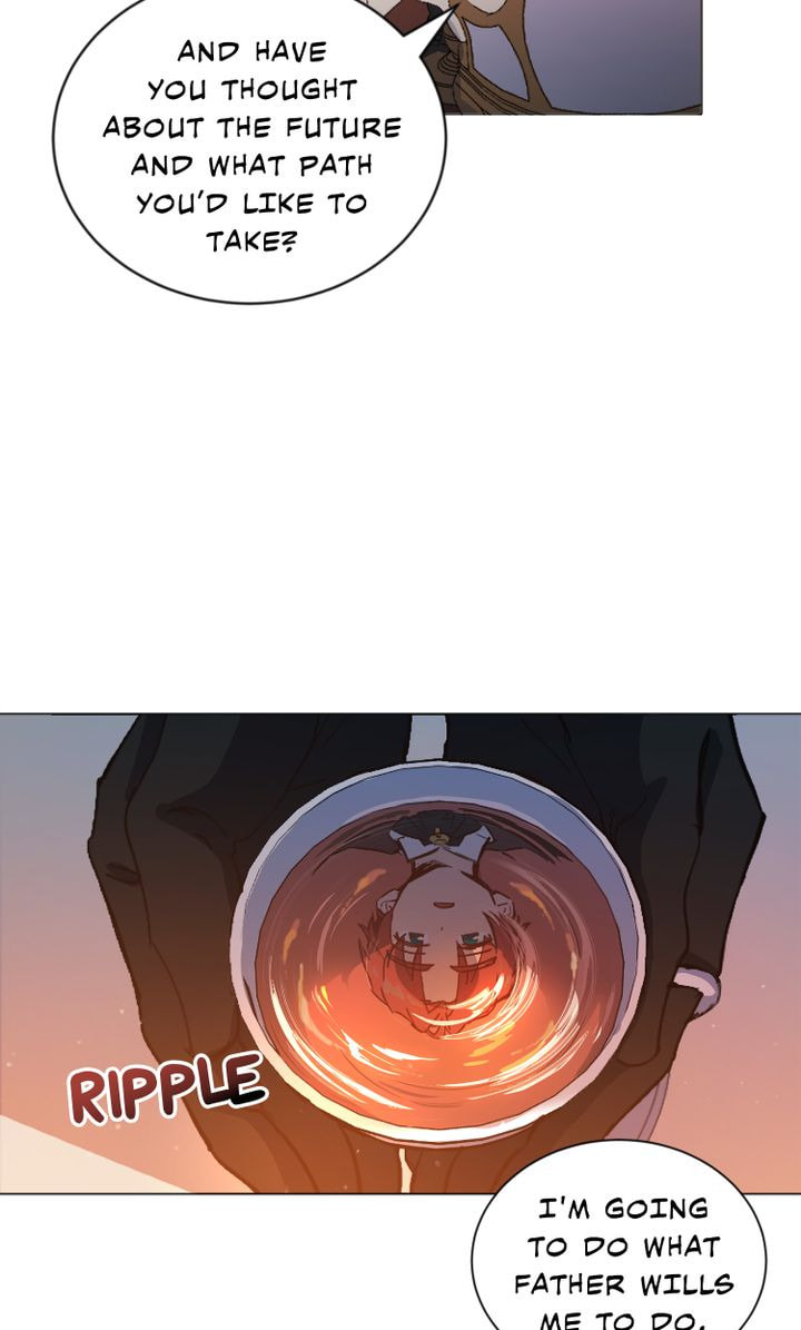 Read Lamia Orphe is Dead chapter 12.1 image 10 on Lezhin
