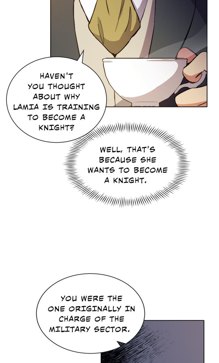 Read Lamia Orphe is Dead chapter 12.1 image 12 on Lezhin