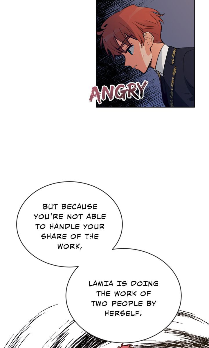Read Lamia Orphe is Dead chapter 12.1 image 13 on Lezhin