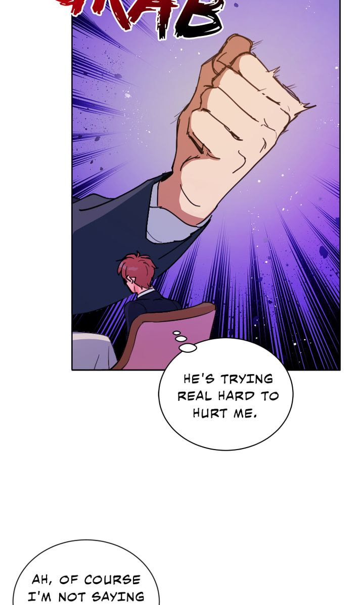 Read Lamia Orphe is Dead chapter 12.1 image 15 on Lezhin