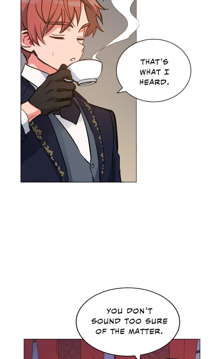 Read Lamia Orphe is Dead chapter 12.1 image 2 on Lezhin