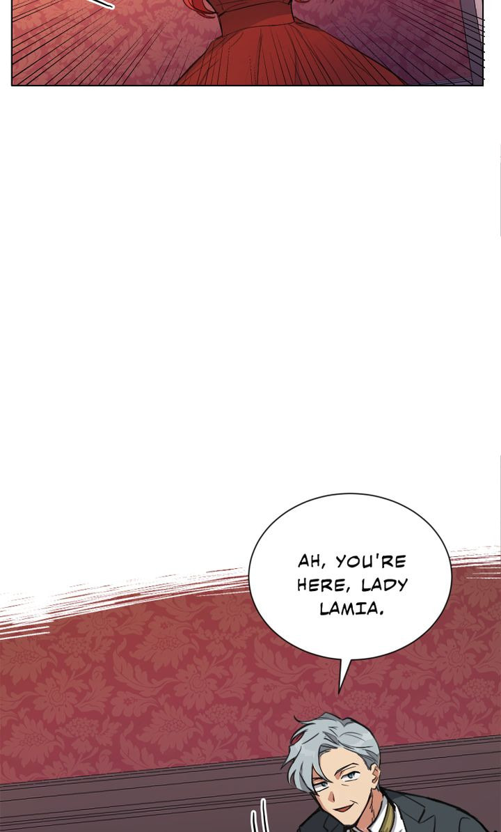 Read Lamia Orphe is Dead chapter 12.1 image 20 on Lezhin