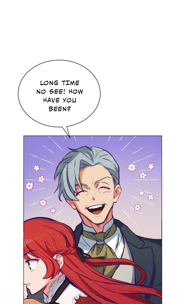 Read Lamia Orphe is Dead chapter 12.1 image 22 on Lezhin