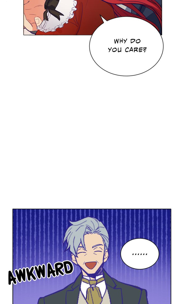 Read Lamia Orphe is Dead chapter 12.1 image 23 on Lezhin