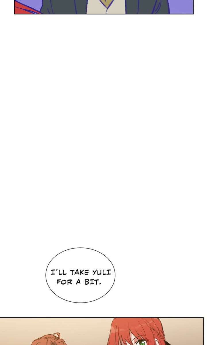 Read Lamia Orphe is Dead chapter 12.1 image 24 on Lezhin