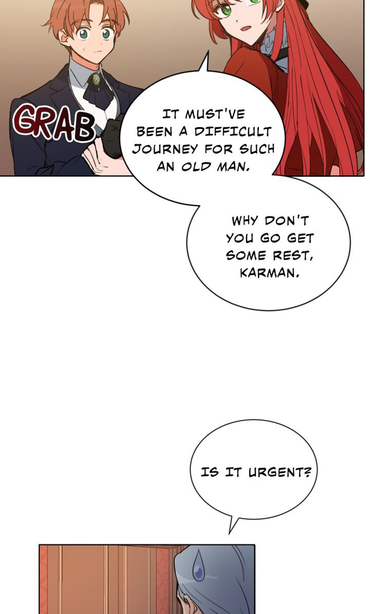 Read Lamia Orphe is Dead chapter 12.1 image 25 on Lezhin