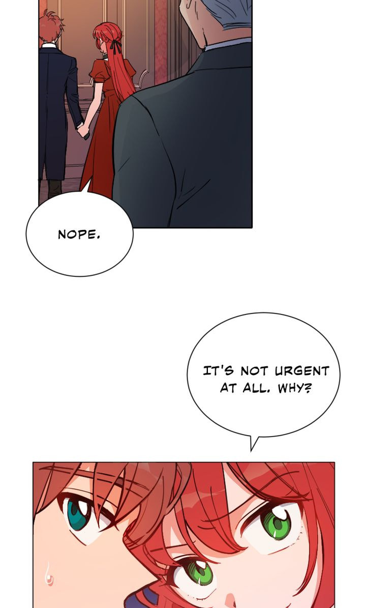 Read Lamia Orphe is Dead chapter 12.1 image 26 on Lezhin