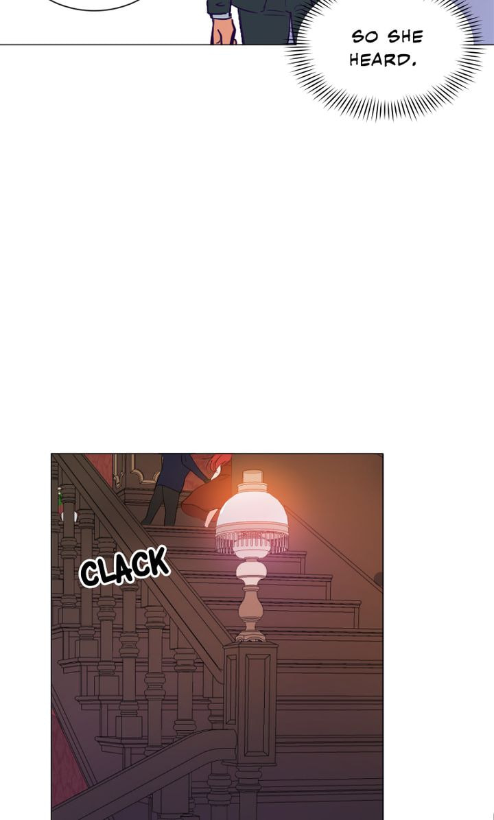Read Lamia Orphe is Dead chapter 12.1 image 28 on Lezhin