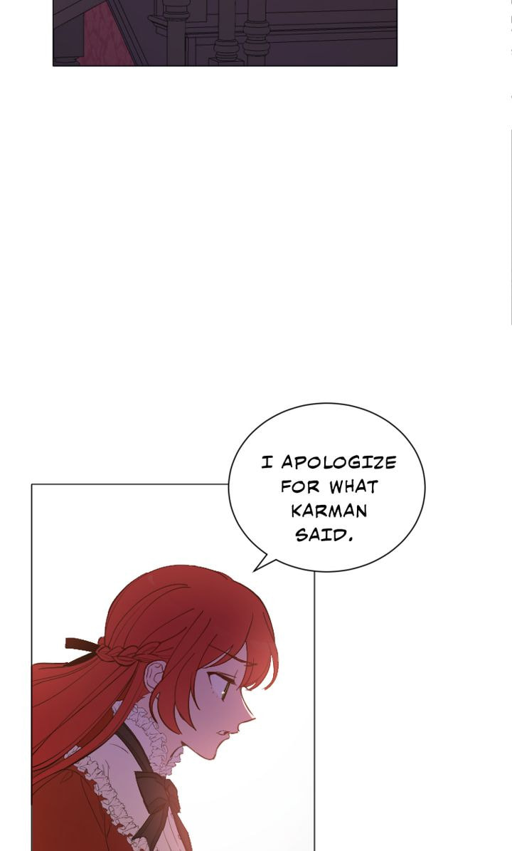 Read Lamia Orphe is Dead chapter 12.1 image 29 on Lezhin