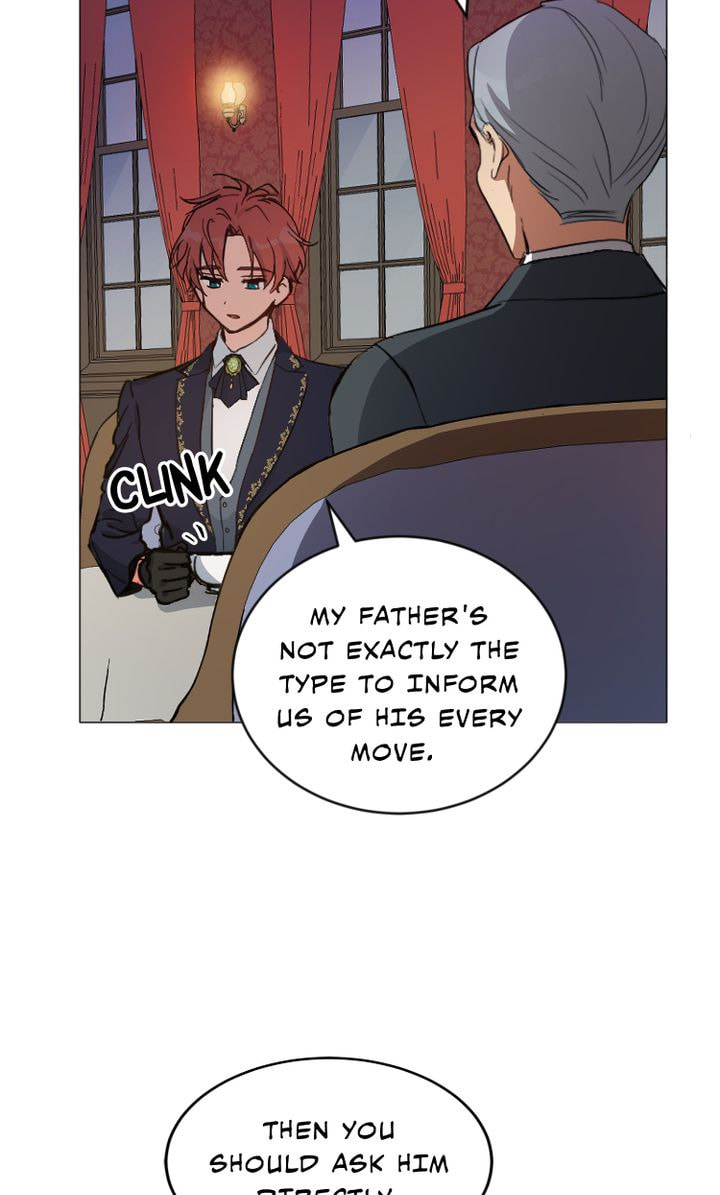 Read Lamia Orphe is Dead chapter 12.1 image 3 on Lezhin