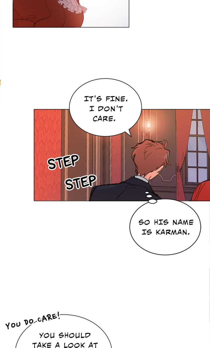Read Lamia Orphe is Dead chapter 12.1 image 30 on Lezhin
