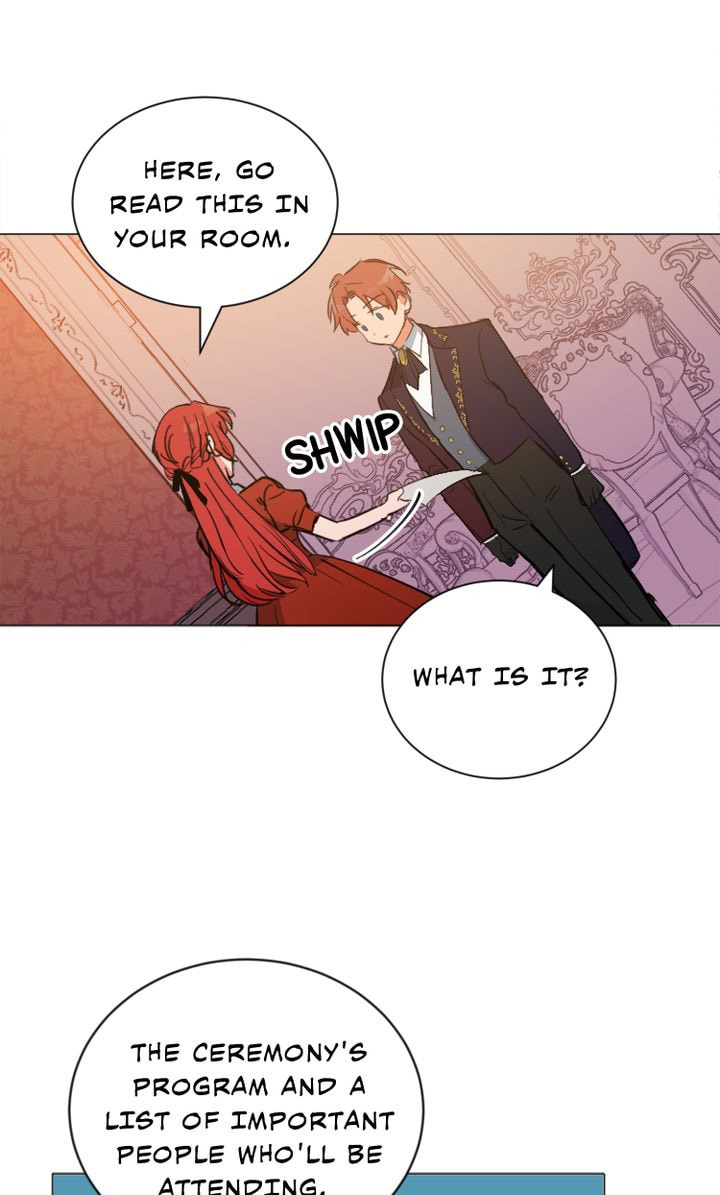 Read Lamia Orphe is Dead chapter 12.1 image 33 on Lezhin