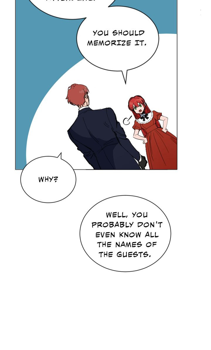 Read Lamia Orphe is Dead chapter 12.1 image 34 on Lezhin