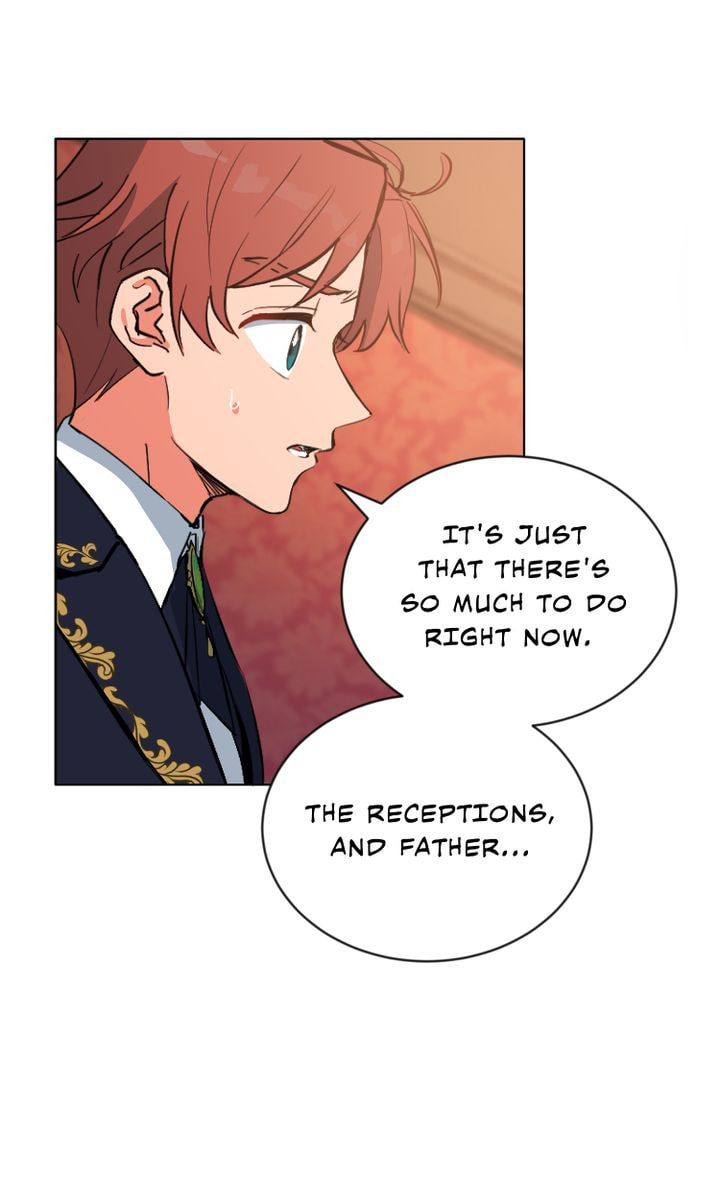 Read Lamia Orphe is Dead chapter 12.1 image 35 on Lezhin