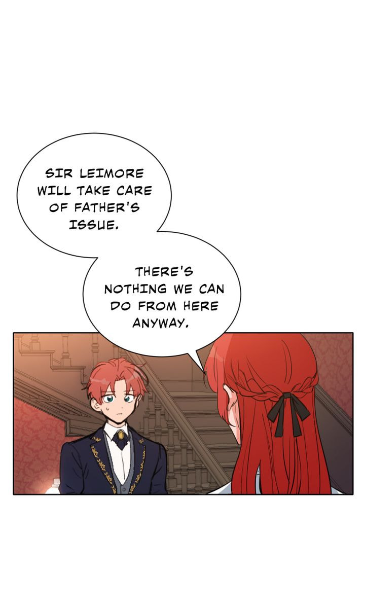 Read Lamia Orphe is Dead chapter 12.1 image 36 on Lezhin