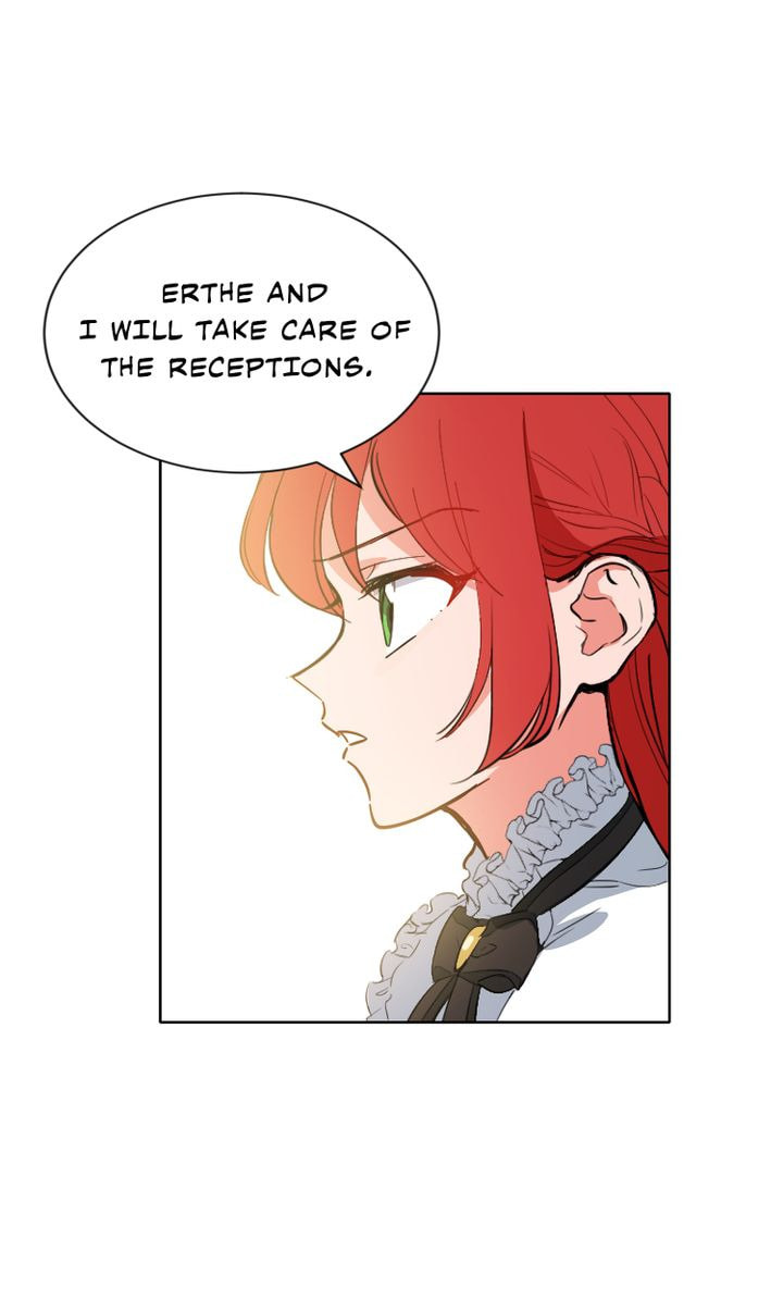 Read Lamia Orphe is Dead chapter 12.1 image 37 on Lezhin