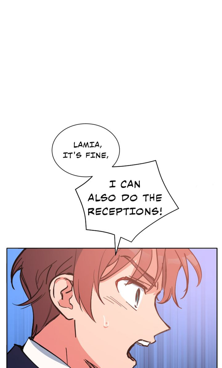 Read Lamia Orphe is Dead chapter 12.1 image 39 on Lezhin