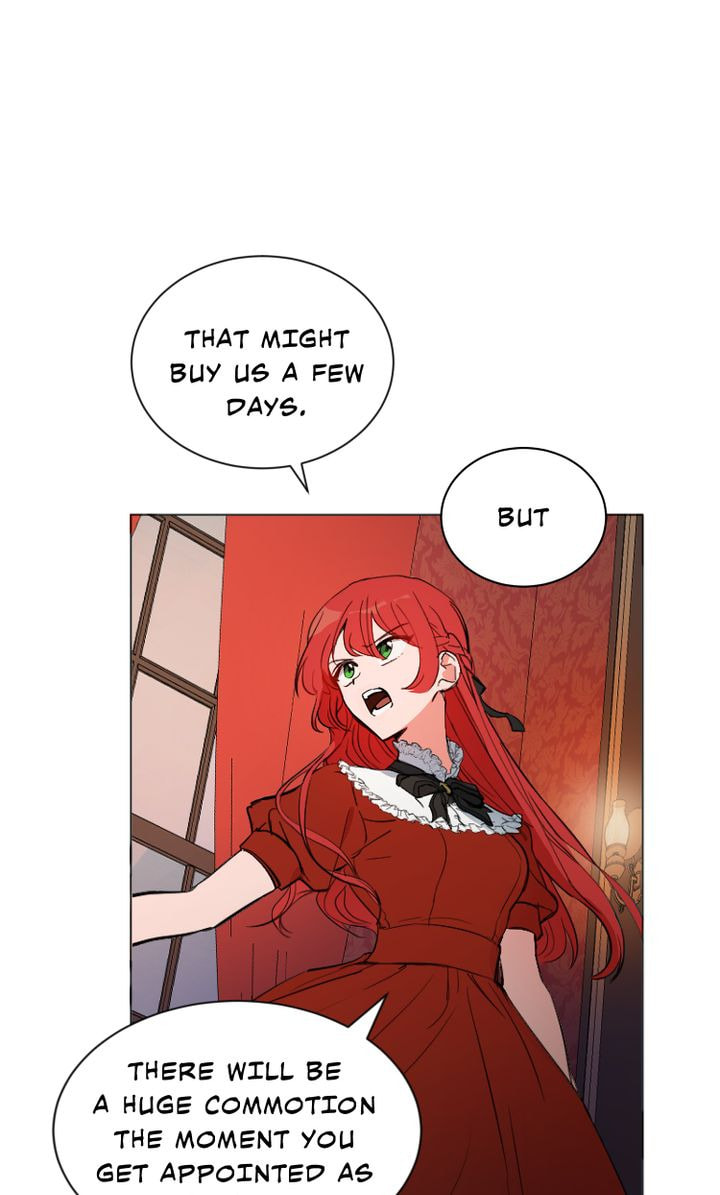 Read Lamia Orphe is Dead chapter 12.1 image 48 on Lezhin
