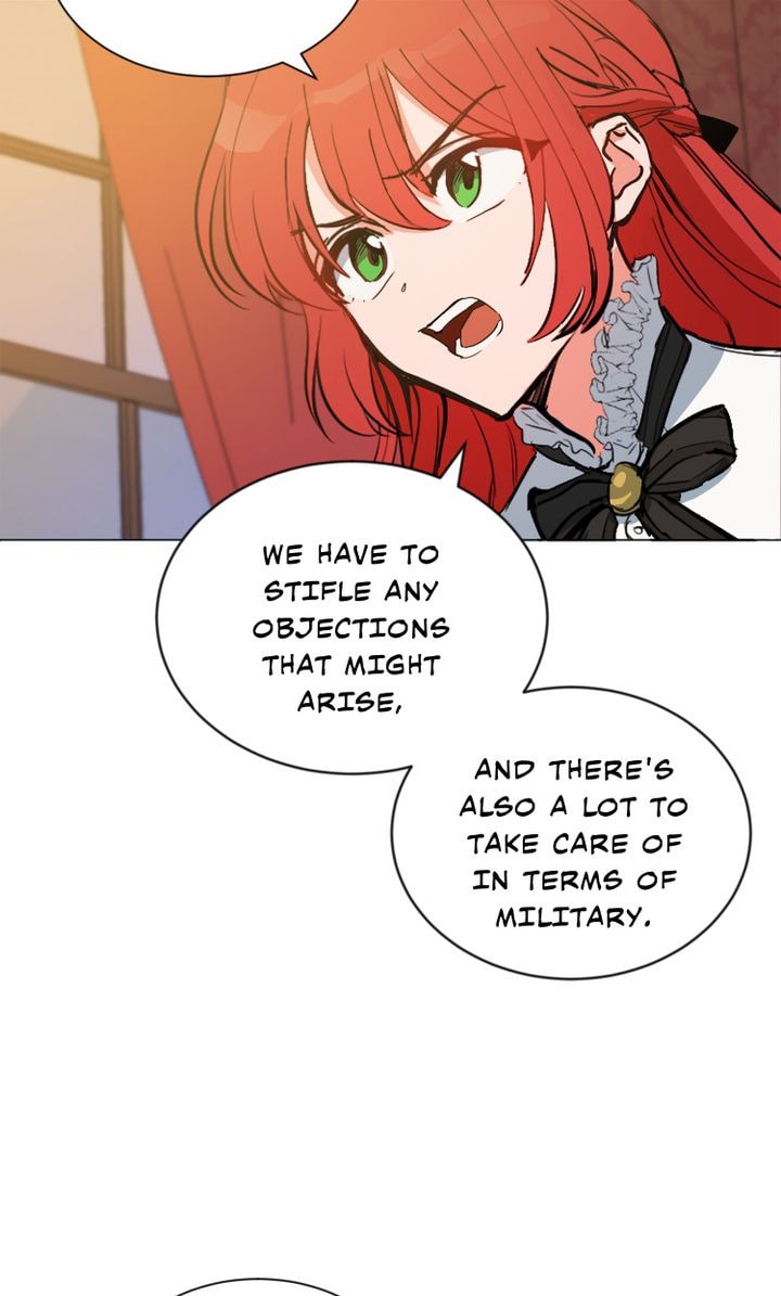 Read Lamia Orphe is Dead chapter 12.1 image 51 on Lezhin