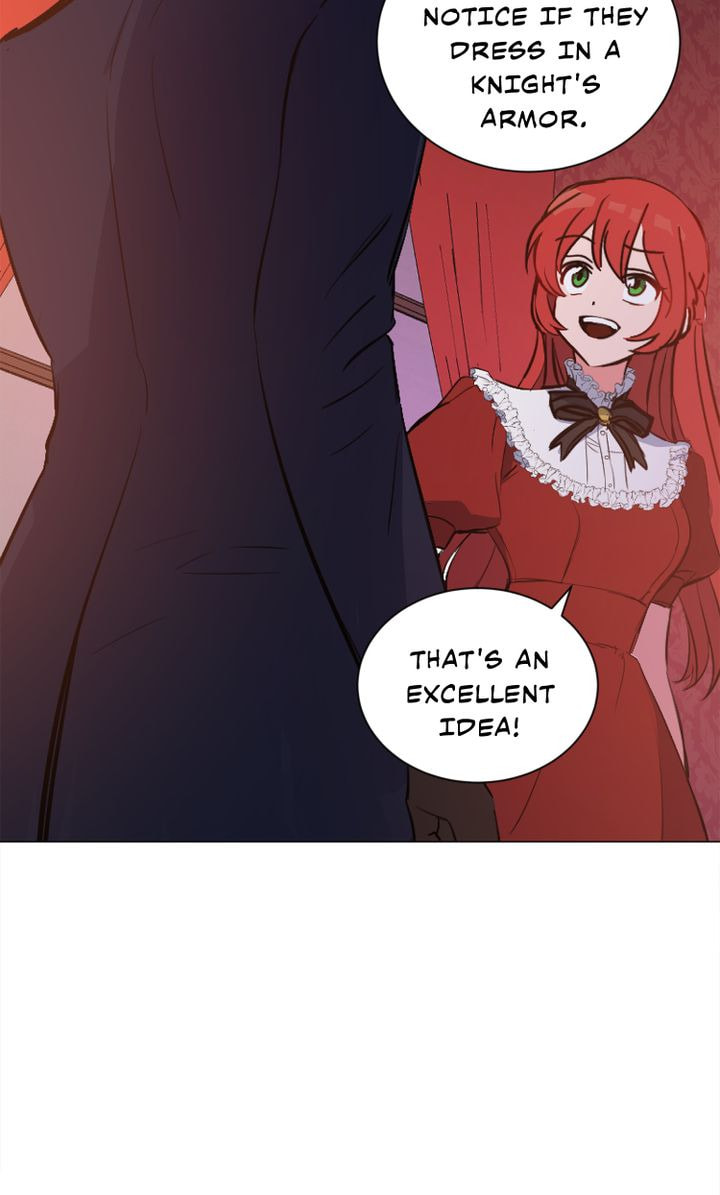 Read Lamia Orphe is Dead chapter 12.1 image 57 on Lezhin