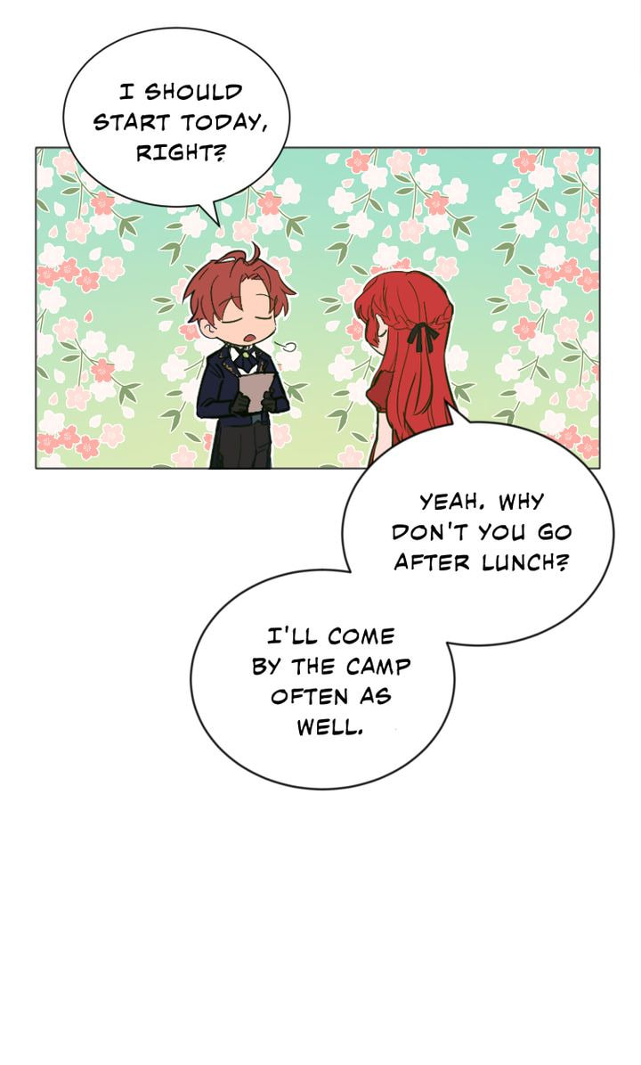Read Lamia Orphe is Dead chapter 12.1 image 58 on Lezhin