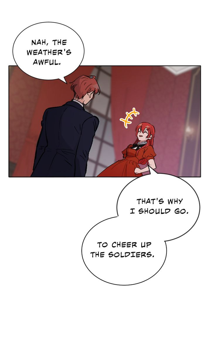 Read Lamia Orphe is Dead chapter 12.1 image 59 on Lezhin
