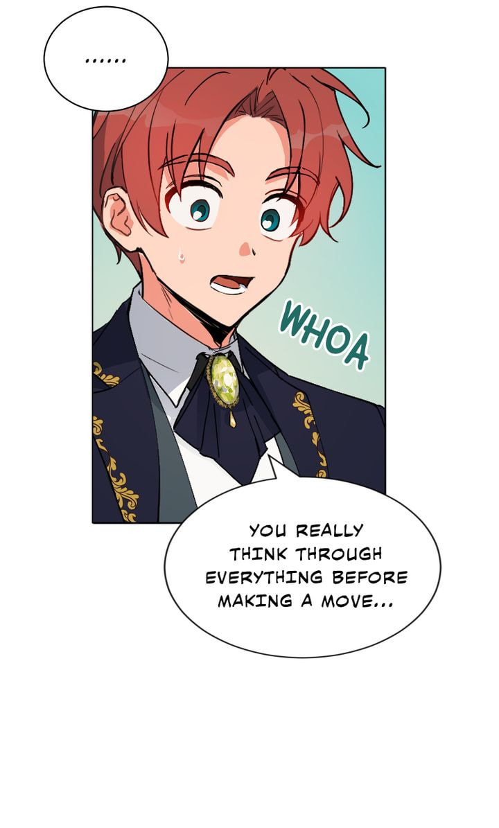 Read Lamia Orphe is Dead chapter 12.1 image 60 on Lezhin
