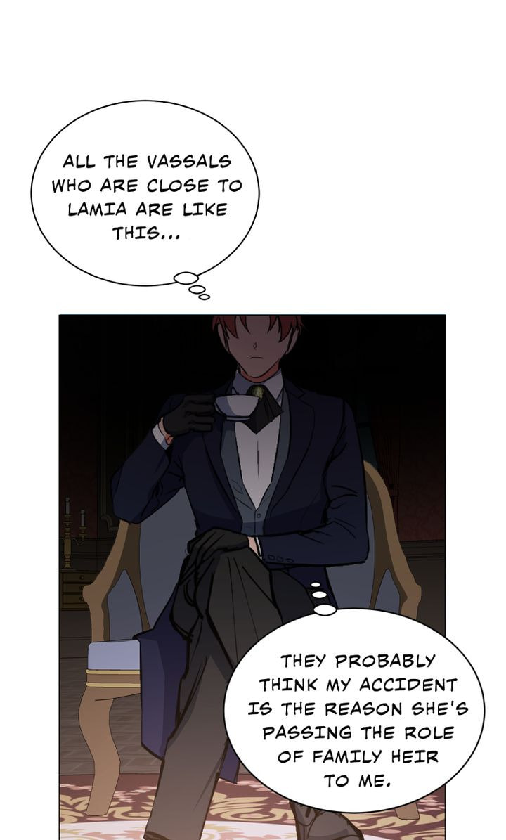 Read Lamia Orphe is Dead chapter 12.1 image 7 on Lezhin