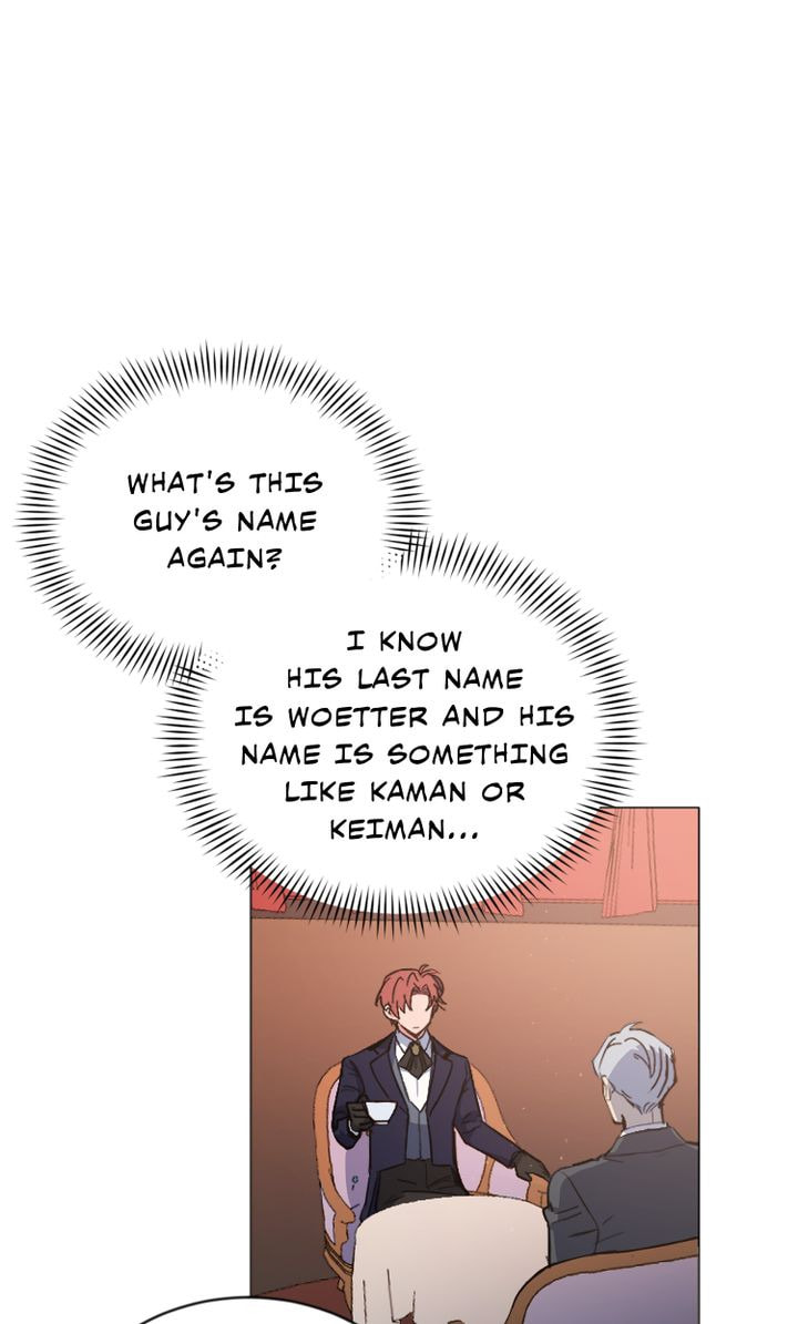 Read Lamia Orphe is Dead chapter 12.1 image 9 on Lezhin