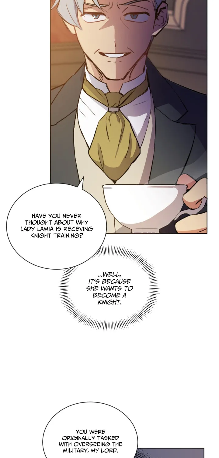 Read Lamia Orphe is Dead chapter 12 image 11 on Lezhin