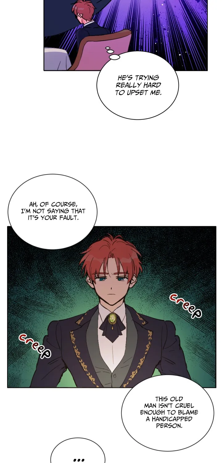 Read Lamia Orphe is Dead chapter 12 image 14 on Lezhin