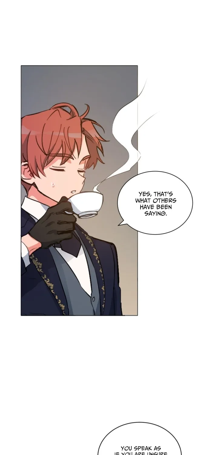 Read Lamia Orphe is Dead chapter 12 image 2 on Lezhin