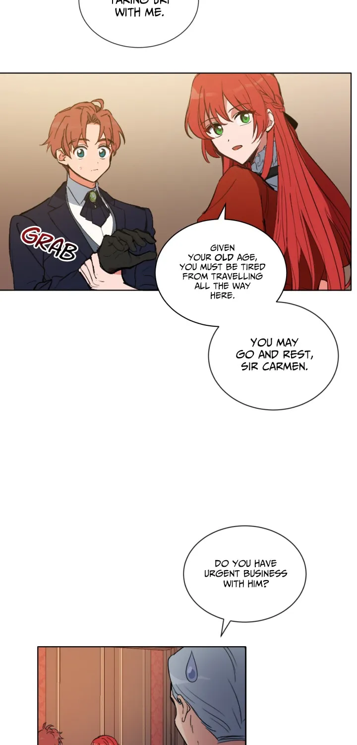 Read Lamia Orphe is Dead chapter 12 image 23 on Lezhin