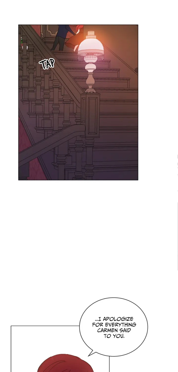 Read Lamia Orphe is Dead chapter 12 image 26 on Lezhin