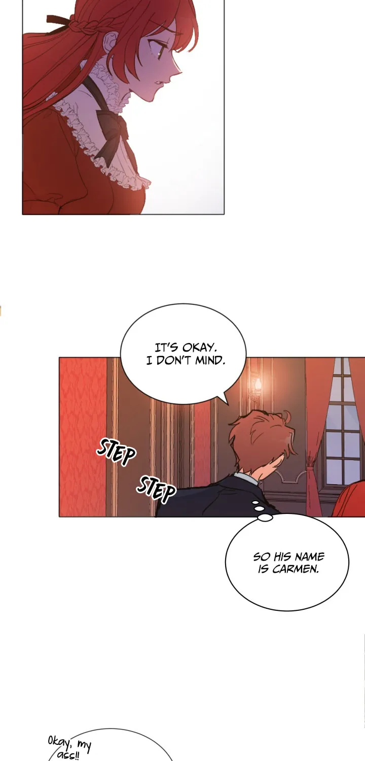 Read Lamia Orphe is Dead chapter 12 image 27 on Lezhin