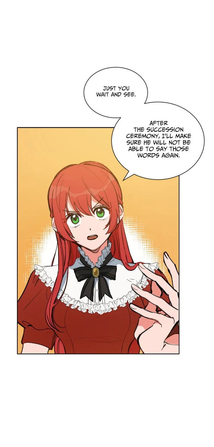Read Lamia Orphe is Dead chapter 12 image 29 on Lezhin