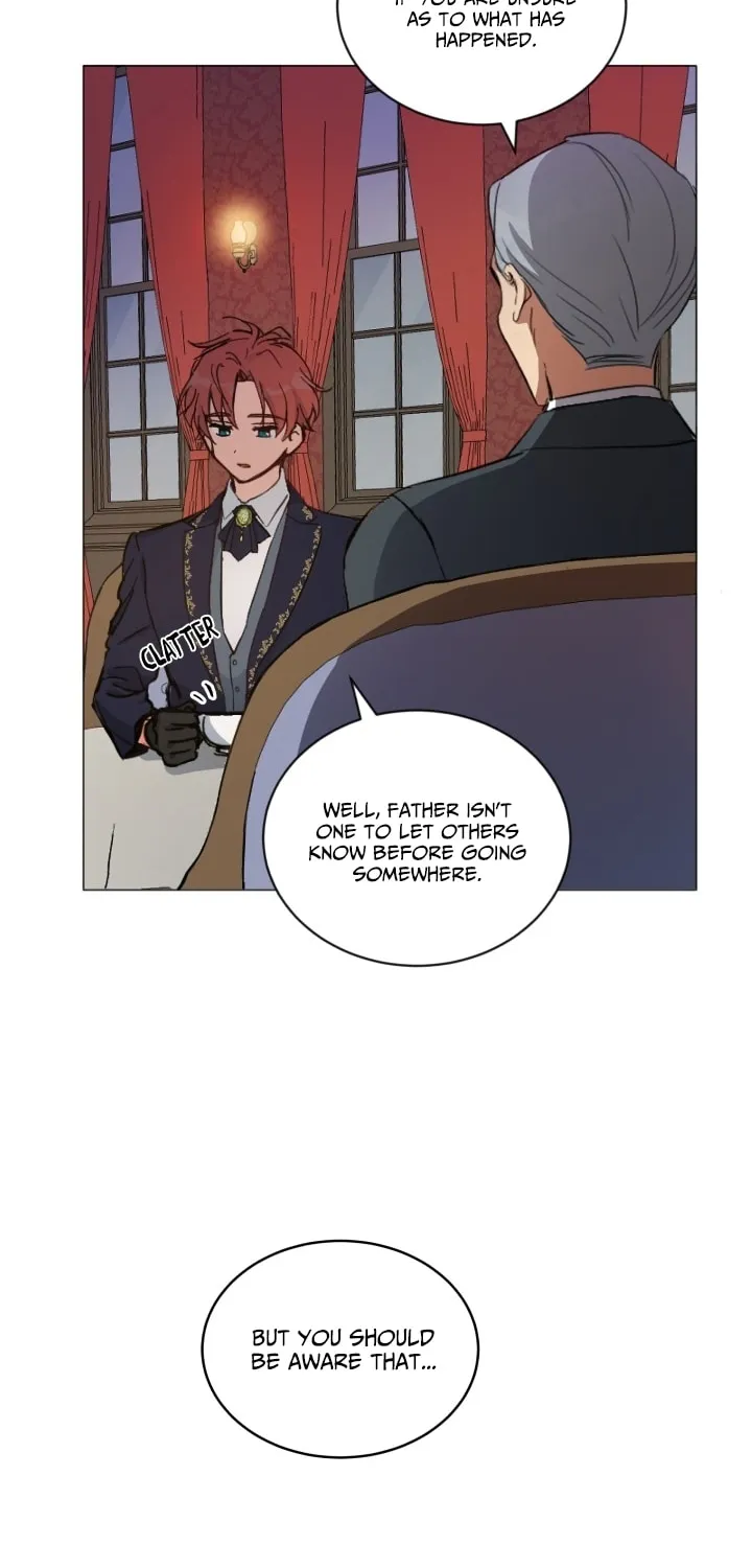 Read Lamia Orphe is Dead chapter 12 image 3 on Lezhin