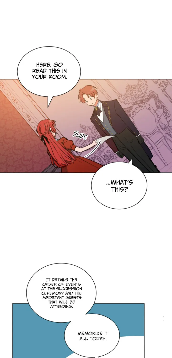 Read Lamia Orphe is Dead chapter 12 image 30 on Lezhin