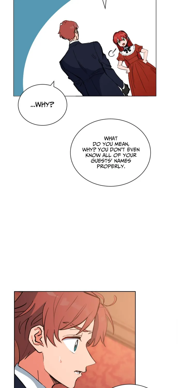 Read Lamia Orphe is Dead chapter 12 image 31 on Lezhin