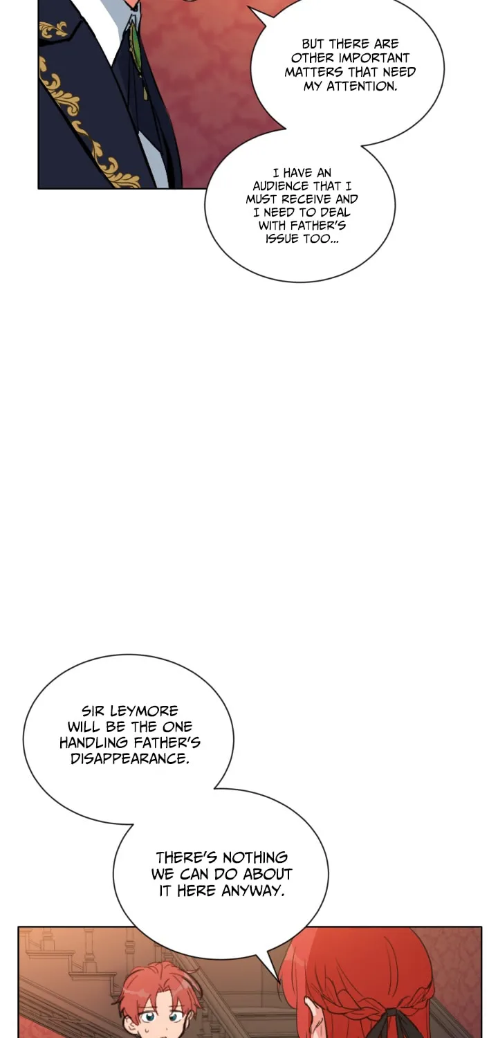 Read Lamia Orphe is Dead chapter 12 image 32 on Lezhin
