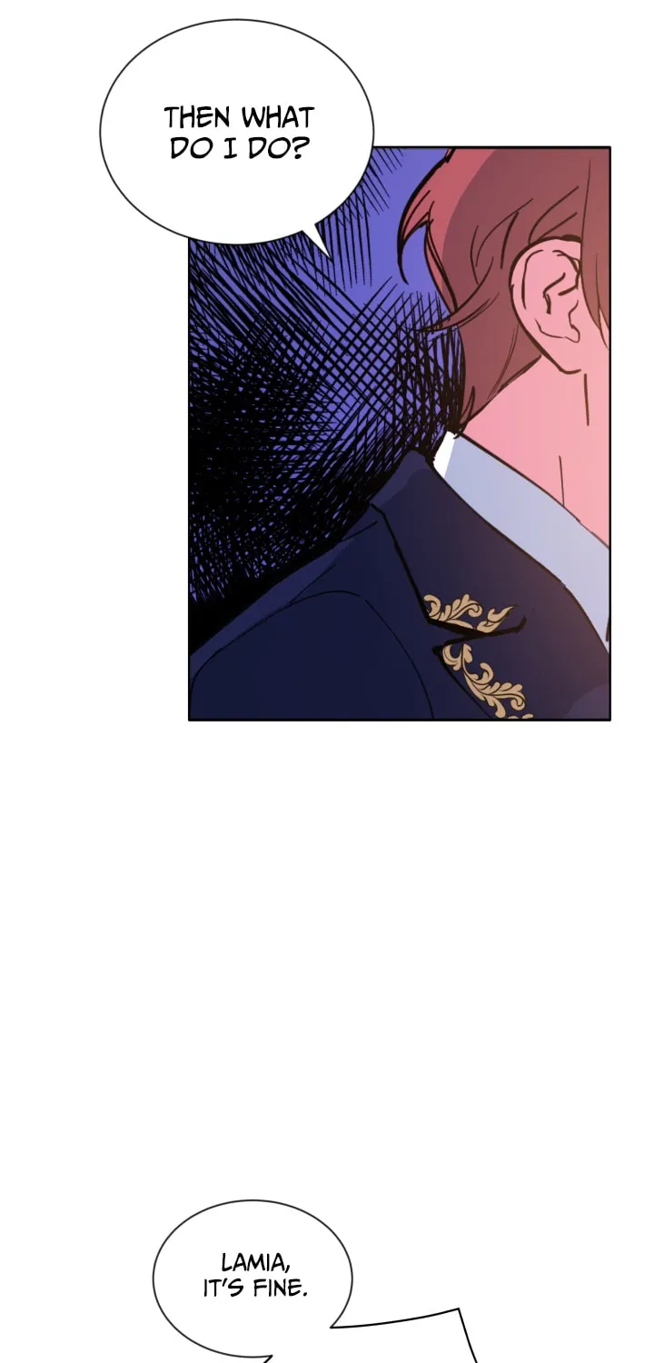 Read Lamia Orphe is Dead chapter 12 image 35 on Lezhin
