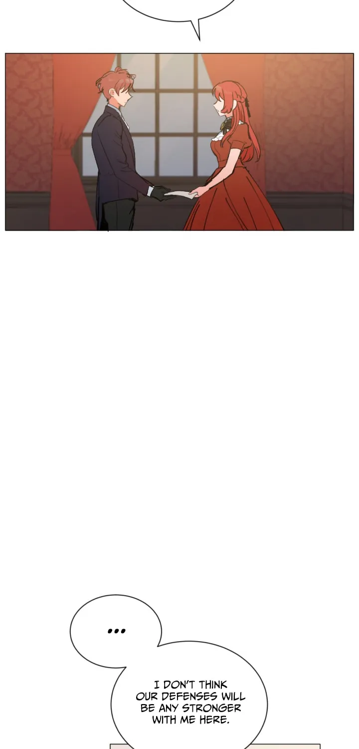 Read Lamia Orphe is Dead chapter 12 image 38 on Lezhin