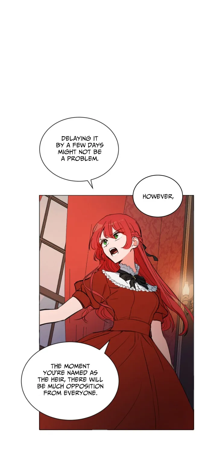 Read Lamia Orphe is Dead chapter 12 image 44 on Lezhin