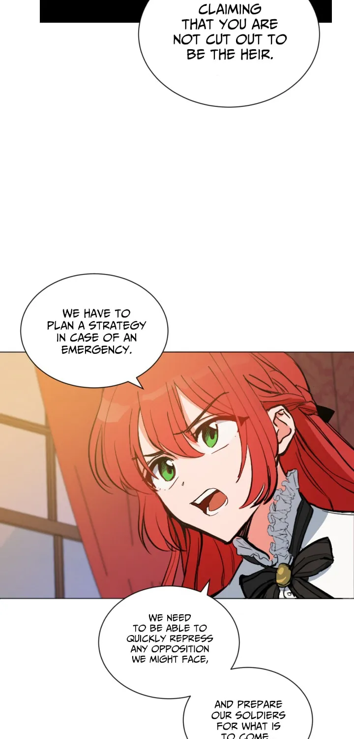 Read Lamia Orphe is Dead chapter 12 image 46 on Lezhin