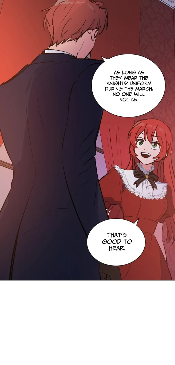 Read Lamia Orphe is Dead chapter 12 image 52 on Lezhin