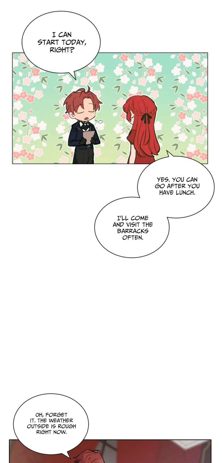 Read Lamia Orphe is Dead chapter 12 image 53 on Lezhin