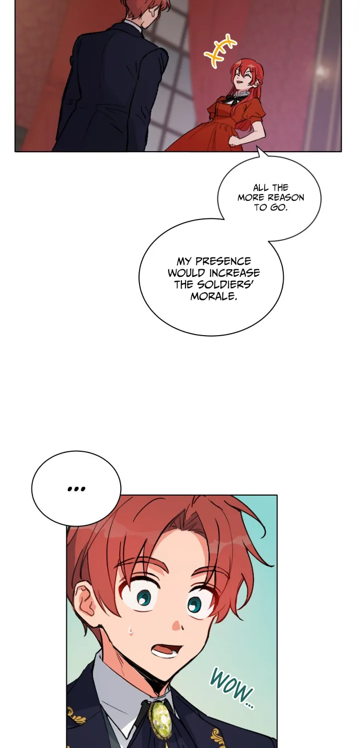 Read Lamia Orphe is Dead chapter 12 image 54 on Lezhin