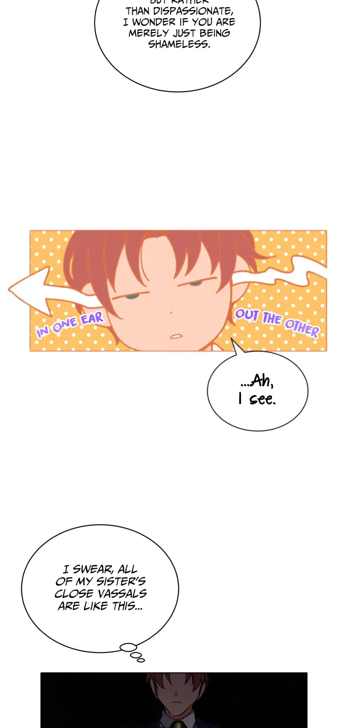 Read Lamia Orphe is Dead chapter 12 image 6 on Lezhin
