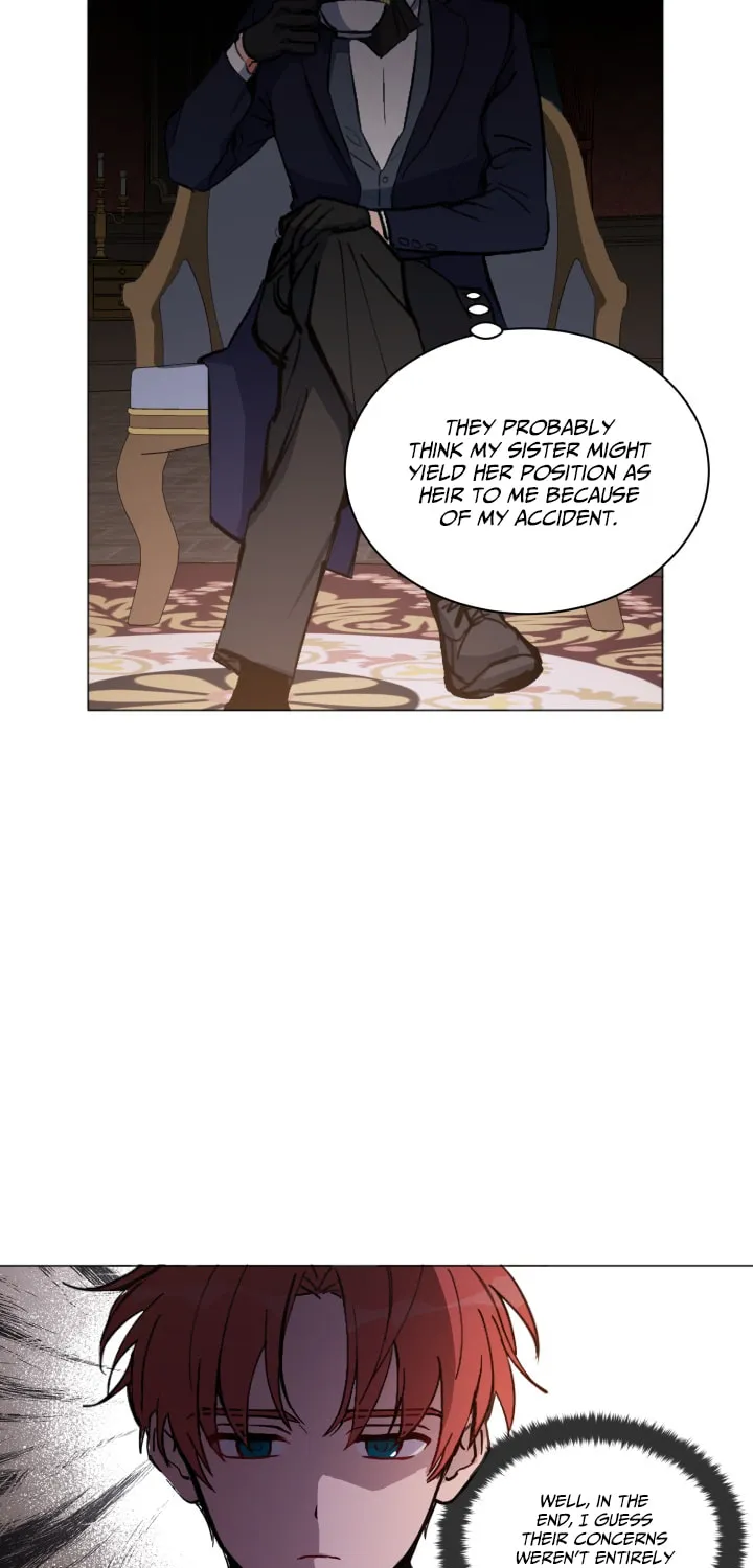 Read Lamia Orphe is Dead chapter 12 image 7 on Lezhin