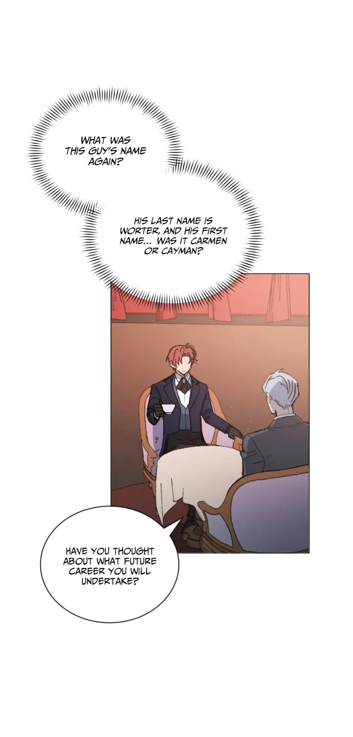 Read Lamia Orphe is Dead chapter 12 image 9 on Lezhin